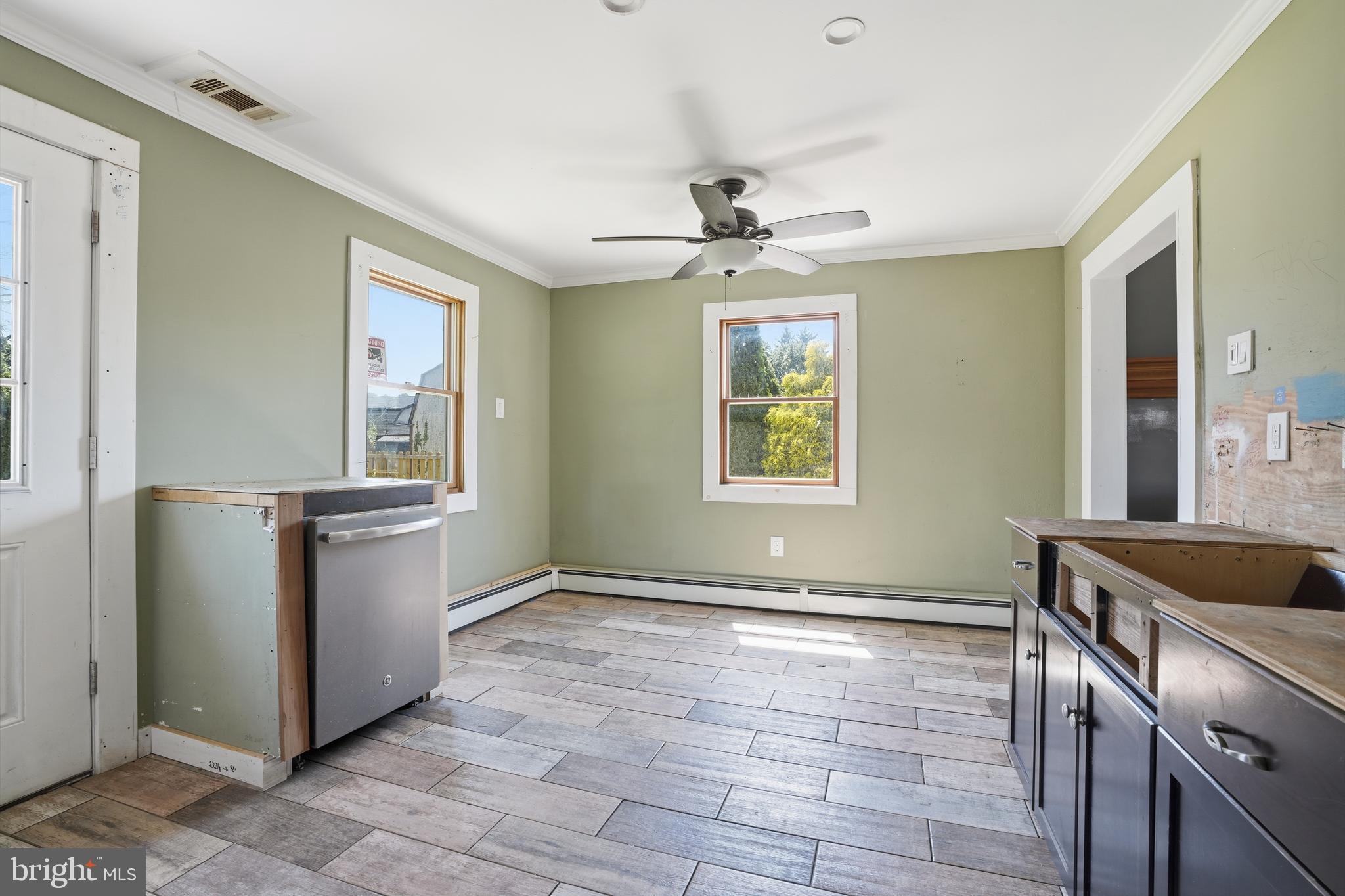 FERGUSONVILLE - Residential