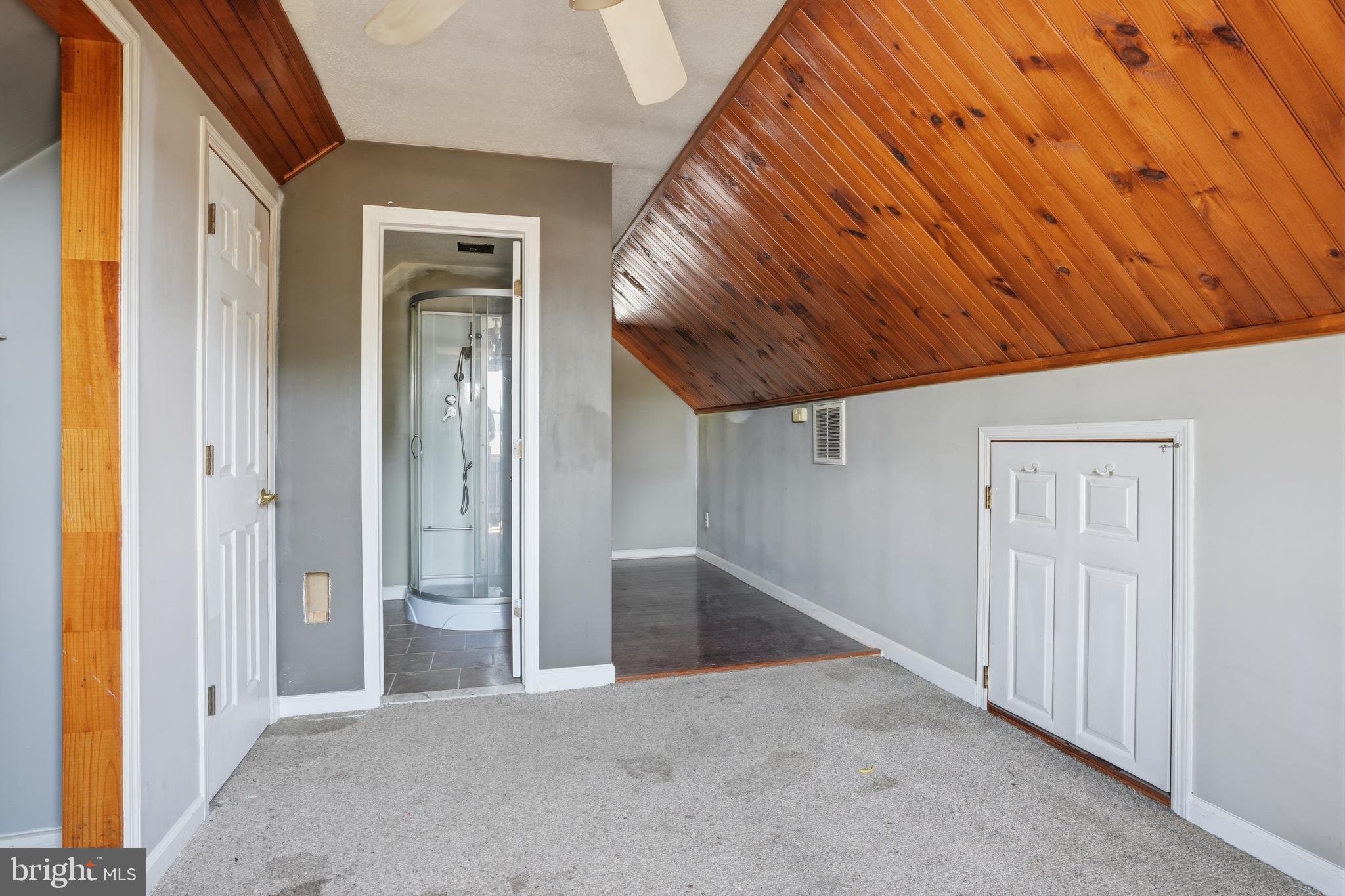 FERGUSONVILLE - Residential