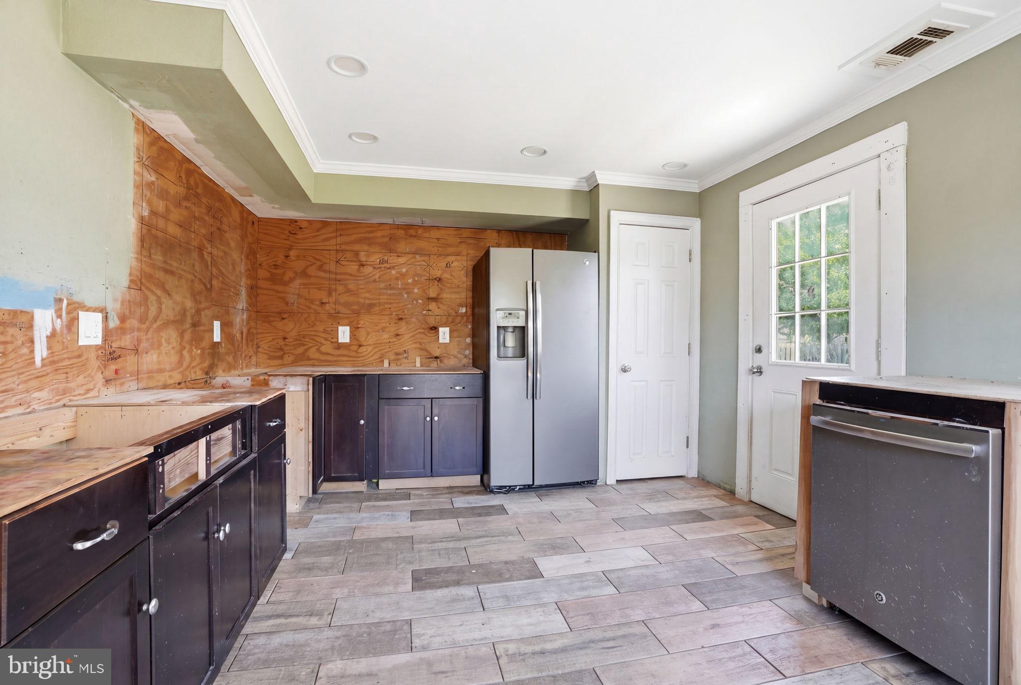 FERGUSONVILLE - Residential