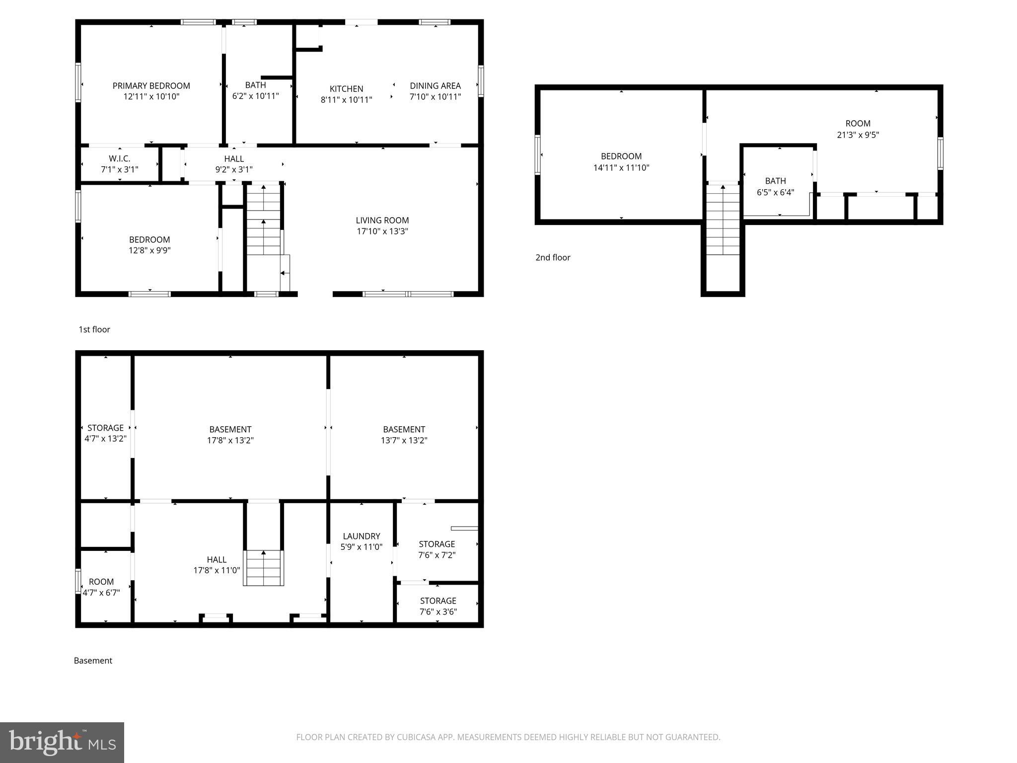 FERGUSONVILLE - Residential