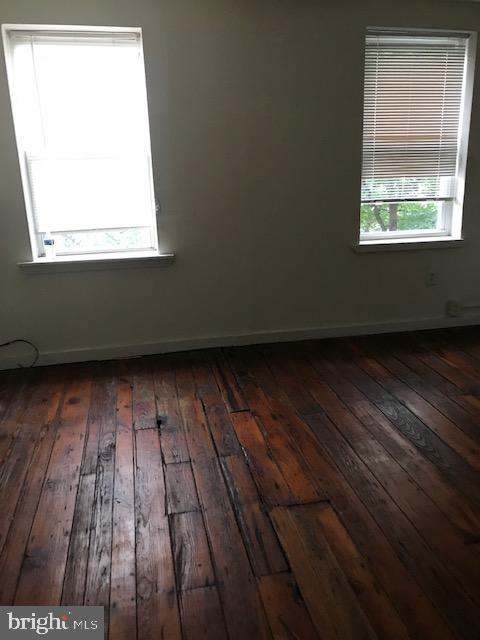 GRADUATE HOSPITAL - Residential Lease