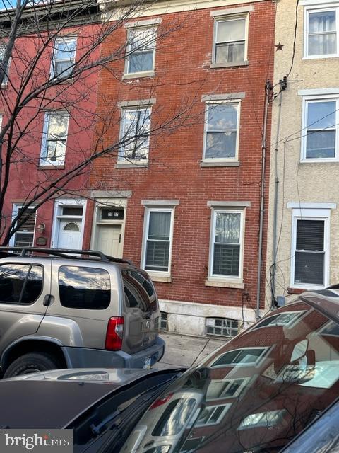 GRADUATE HOSPITAL - Residential Lease