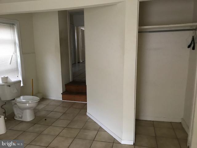 GRADUATE HOSPITAL - Residential Lease