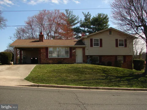 6404 Summerhill Road, Temple Hills, MD 20748 - MLS#: MDPG2144266