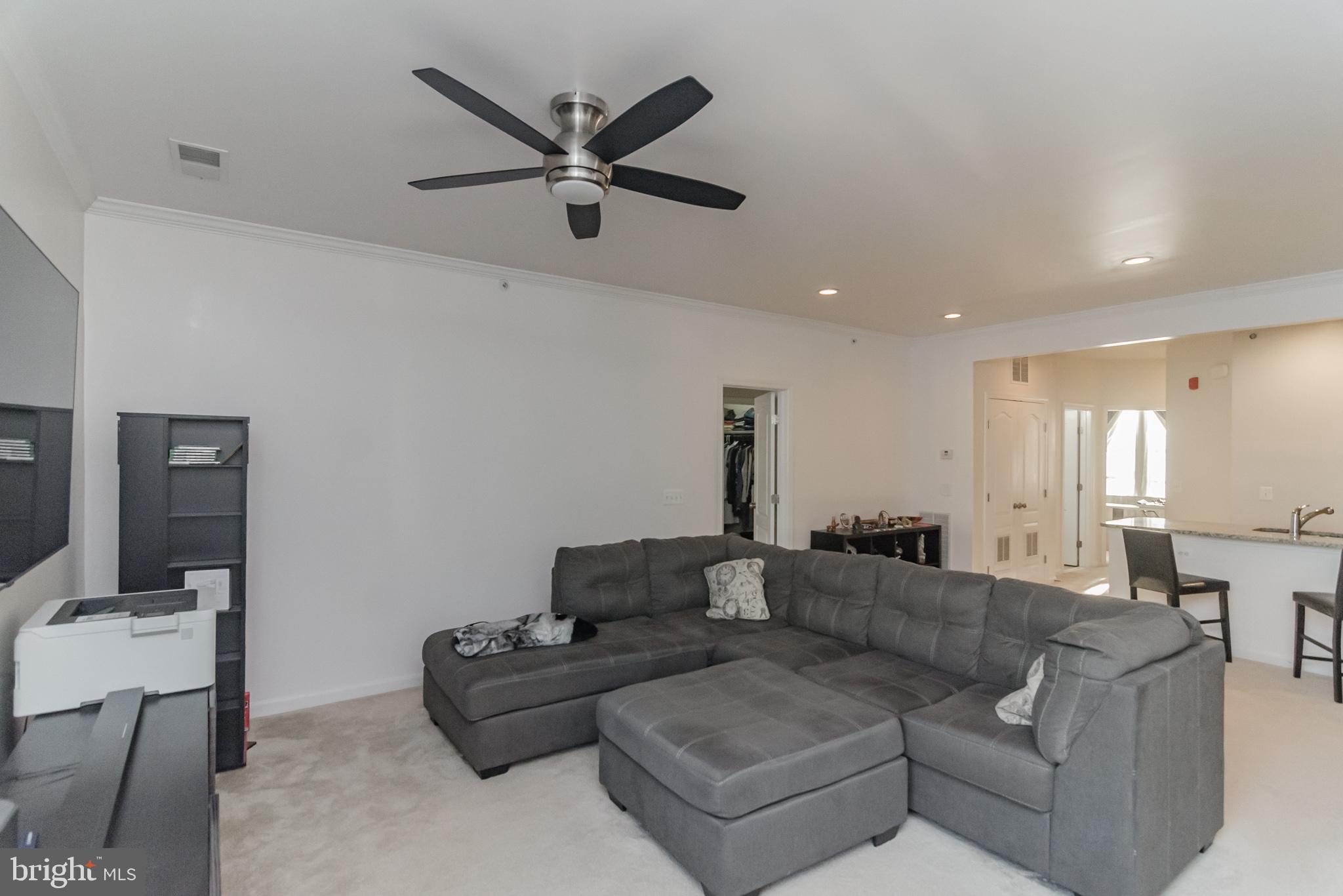 MERCER PARK CONDOMINIUM - Residential