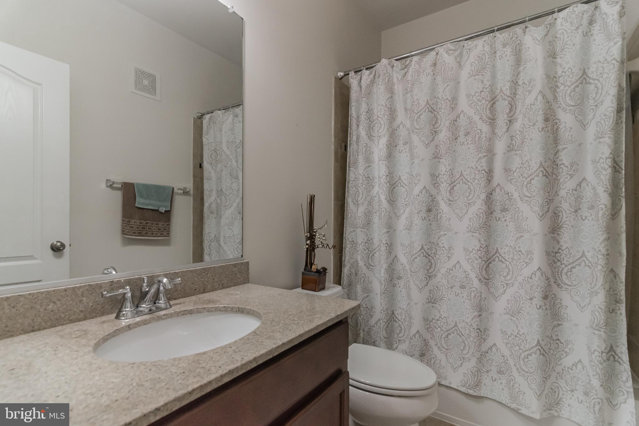 MERCER PARK CONDOMINIUM - Residential