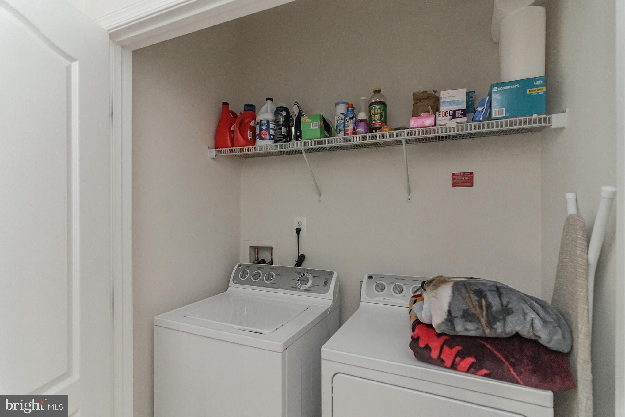 MERCER PARK CONDOMINIUM - Residential