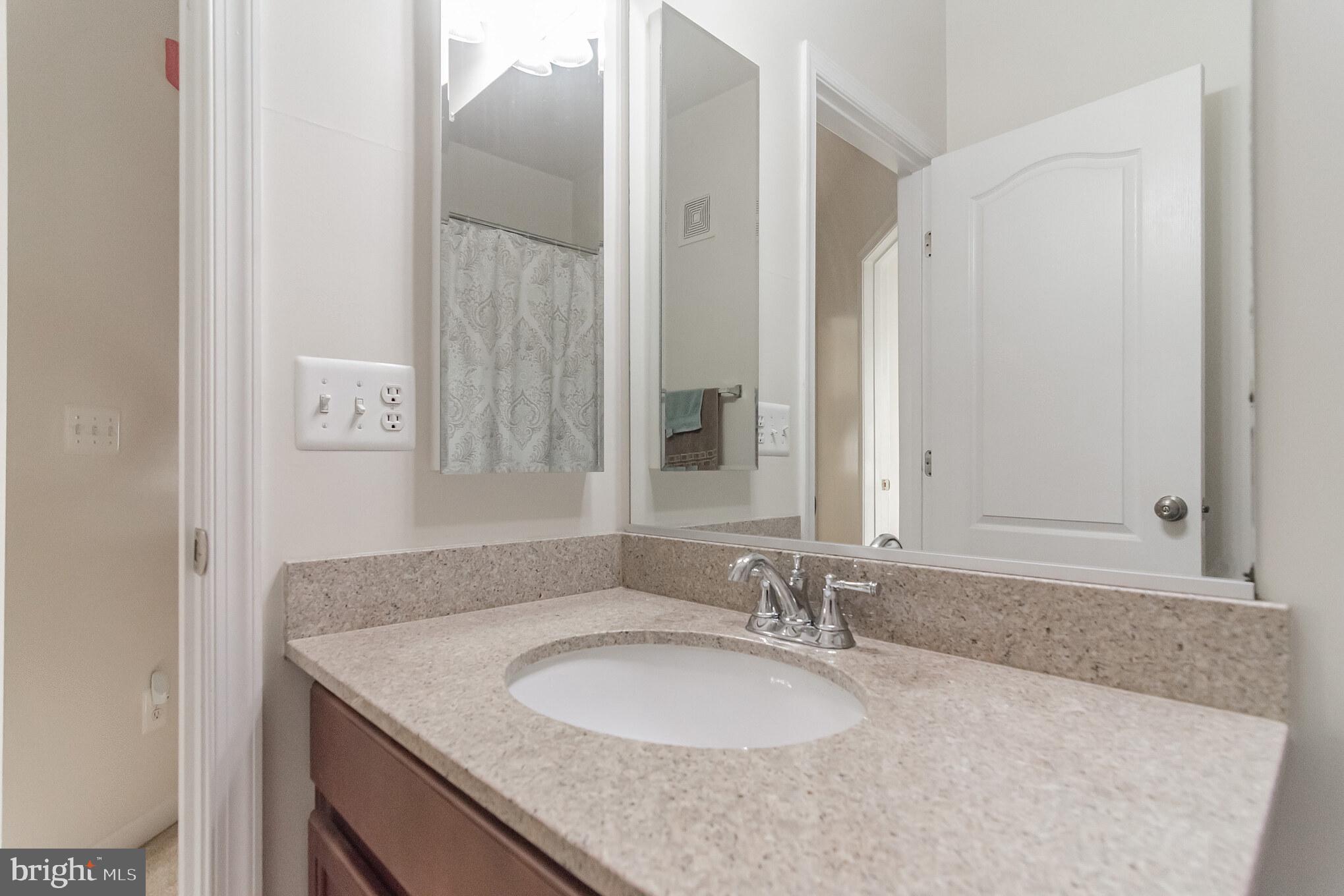 MERCER PARK CONDOMINIUM - Residential