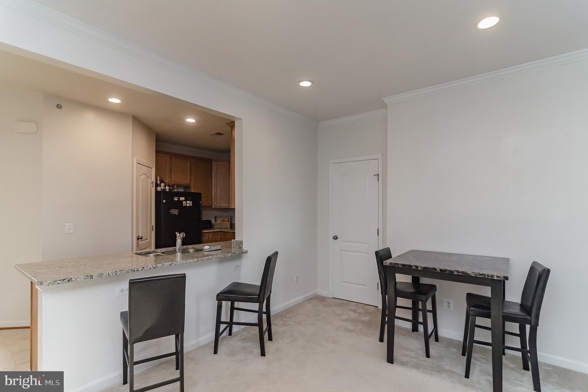 MERCER PARK CONDOMINIUM - Residential