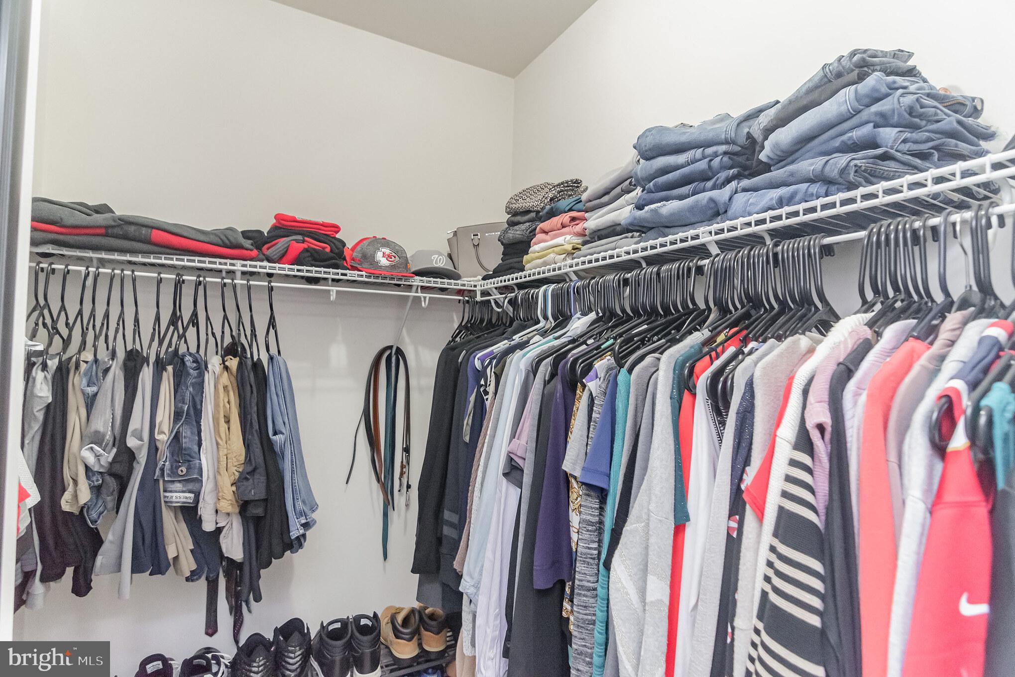 MERCER PARK CONDOMINIUM - Residential