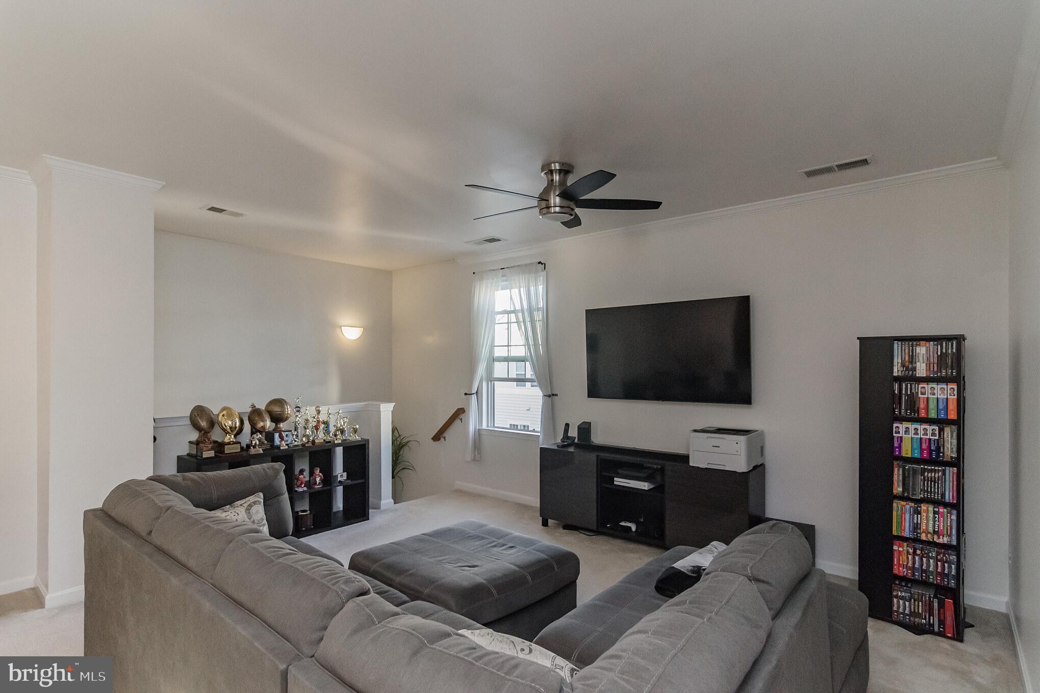 MERCER PARK CONDOMINIUM - Residential