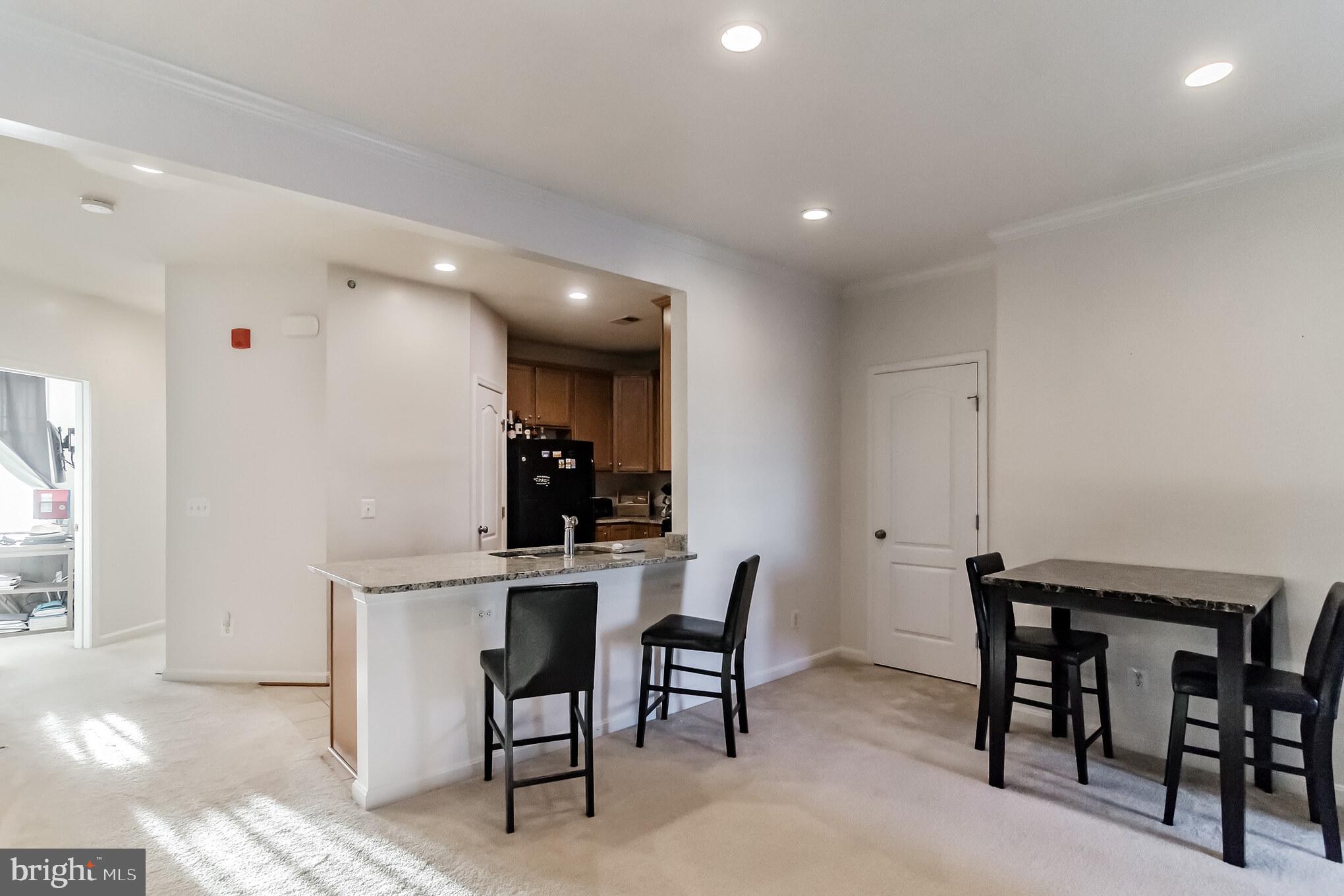 MERCER PARK CONDOMINIUM - Residential