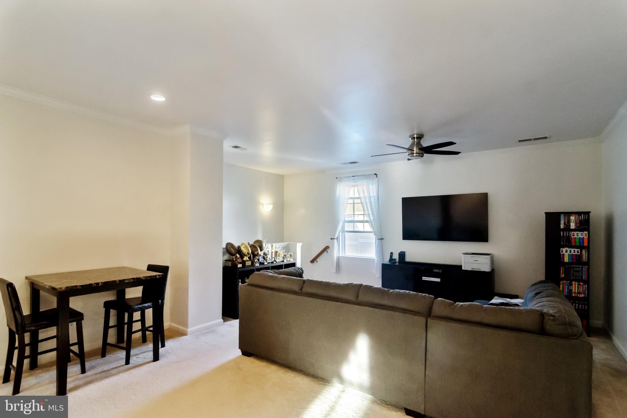 MERCER PARK CONDOMINIUM - Residential