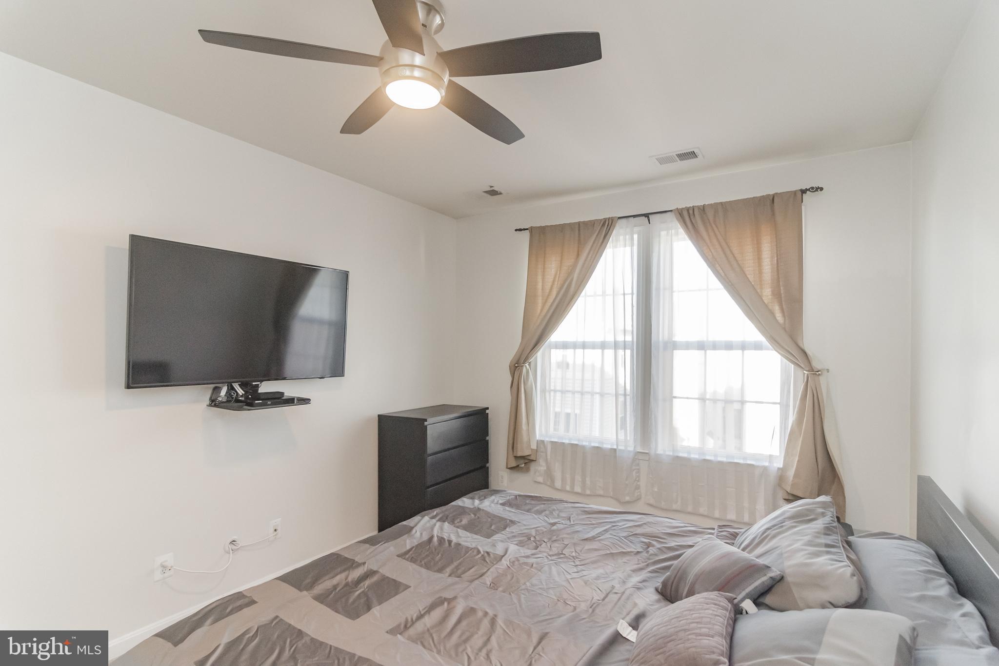 MERCER PARK CONDOMINIUM - Residential