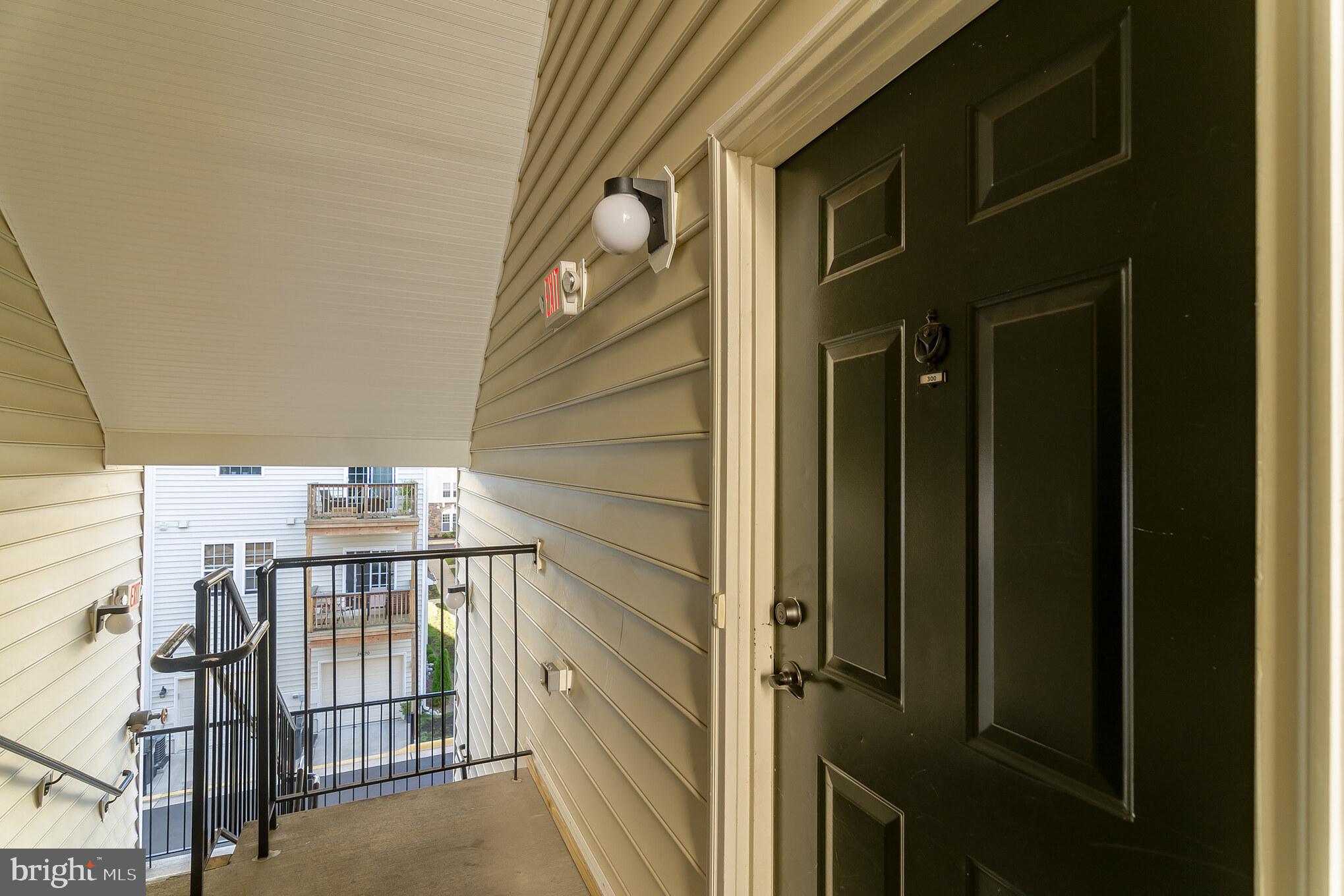 MERCER PARK CONDOMINIUM - Residential