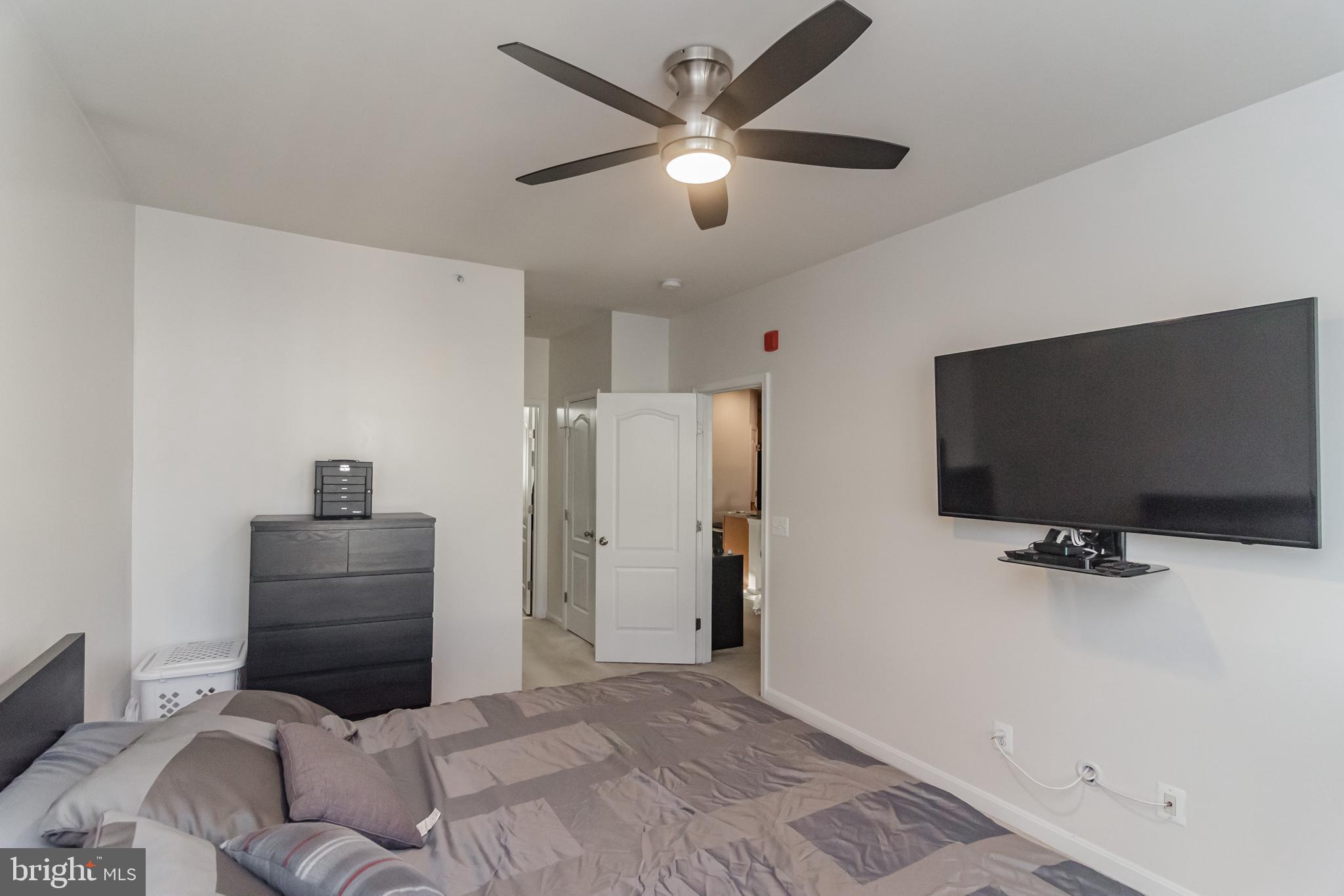 MERCER PARK CONDOMINIUM - Residential