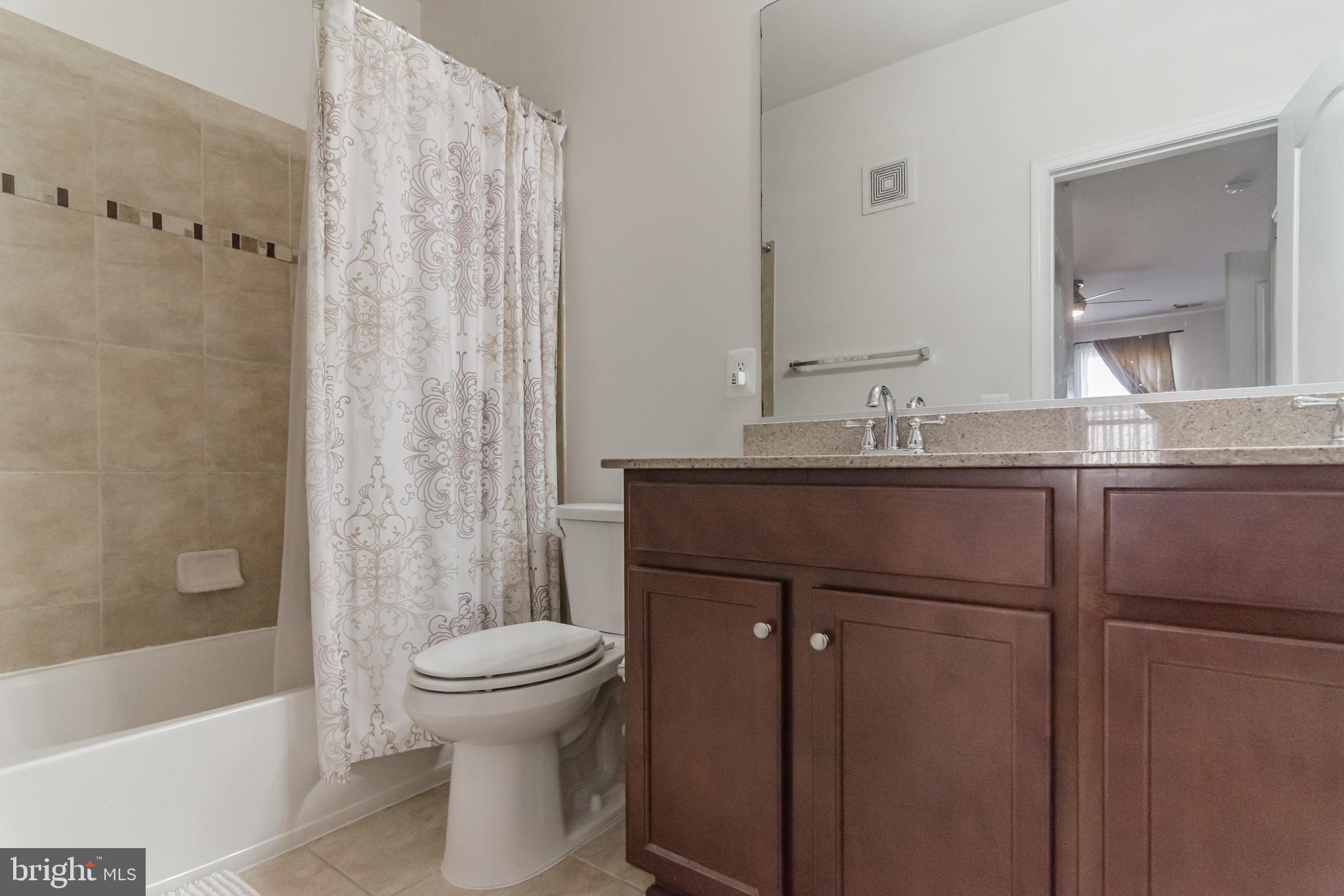 MERCER PARK CONDOMINIUM - Residential