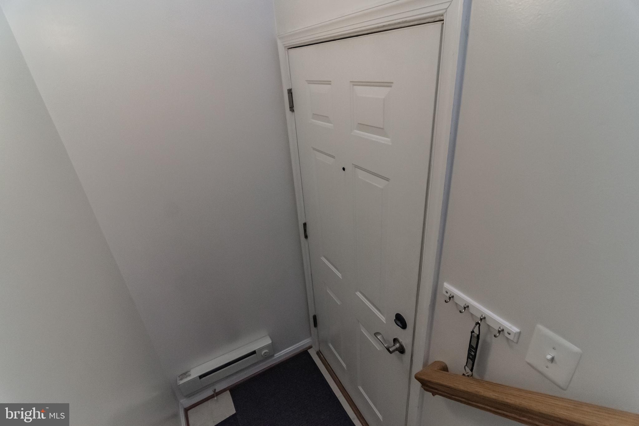 MERCER PARK CONDOMINIUM - Residential