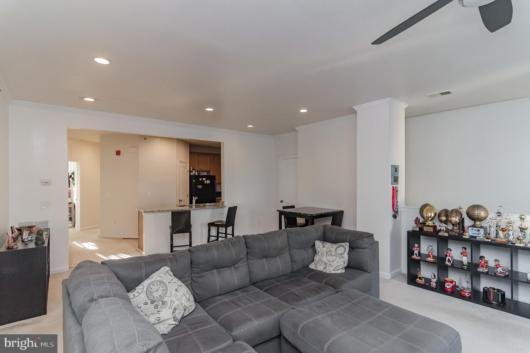 MERCER PARK CONDOMINIUM - Residential