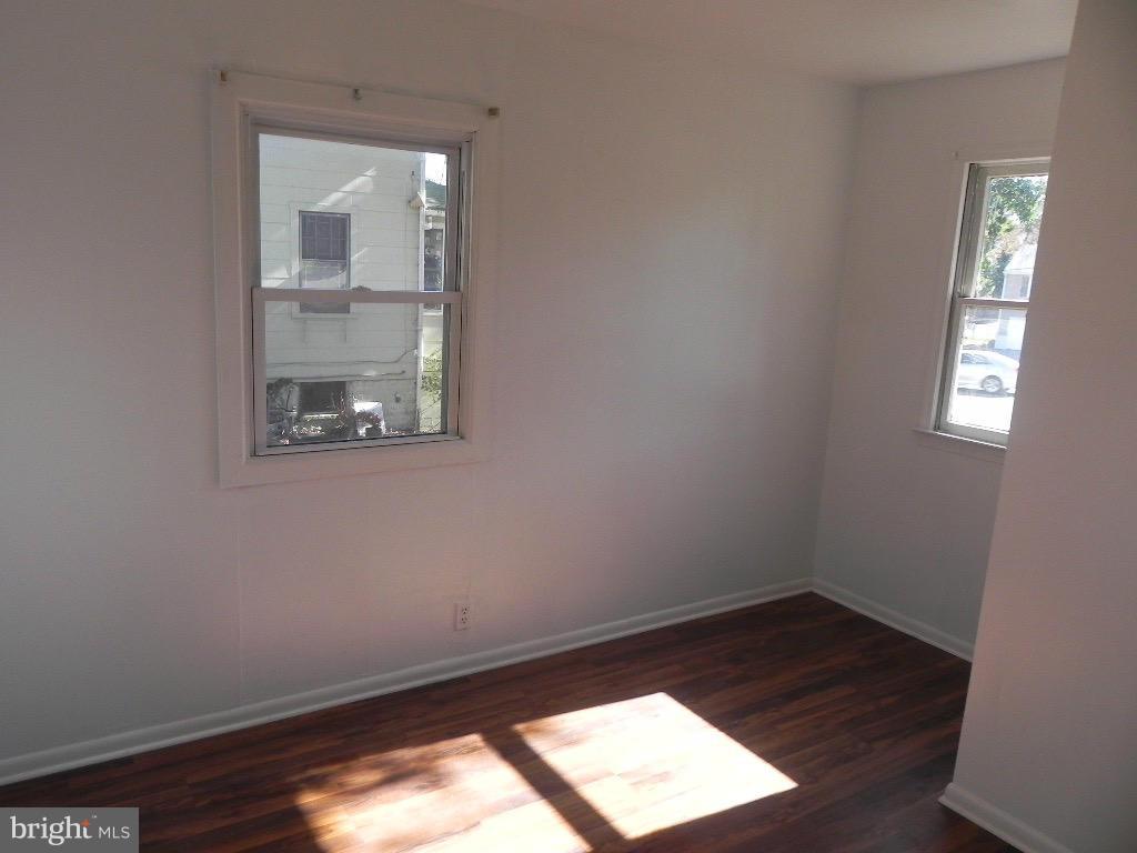 CATONSVILLE - Residential