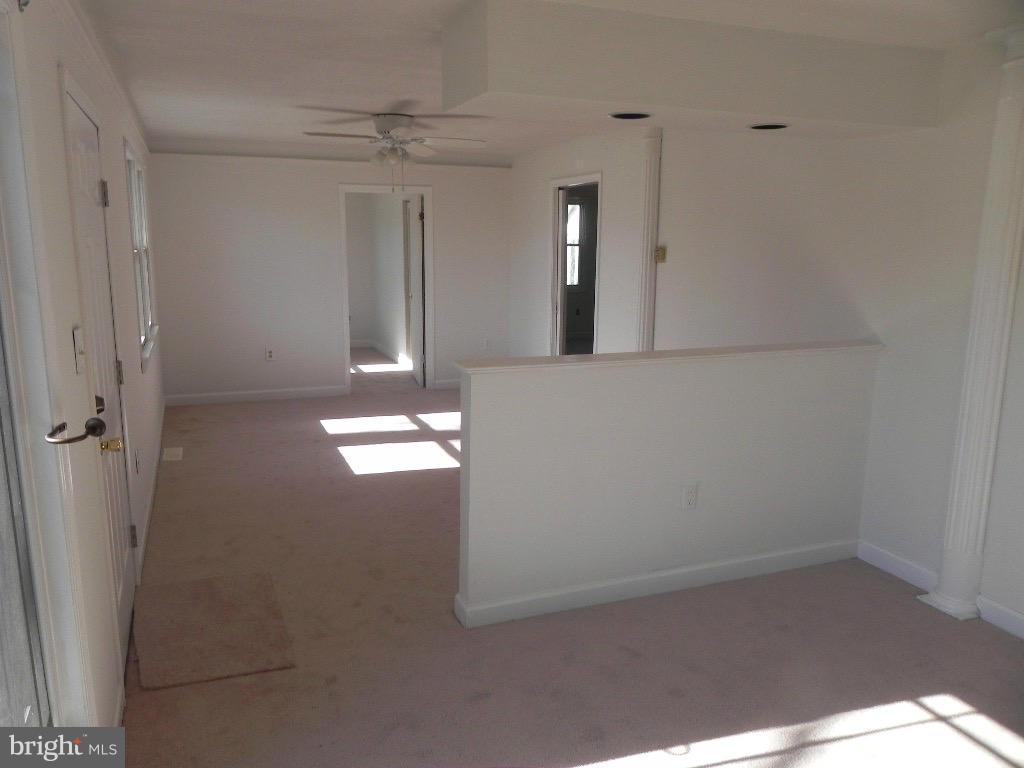 CATONSVILLE - Residential