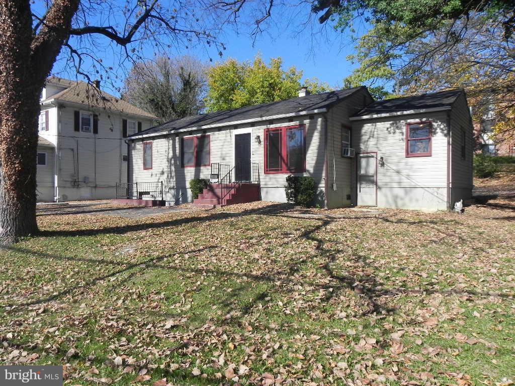 CATONSVILLE - Residential