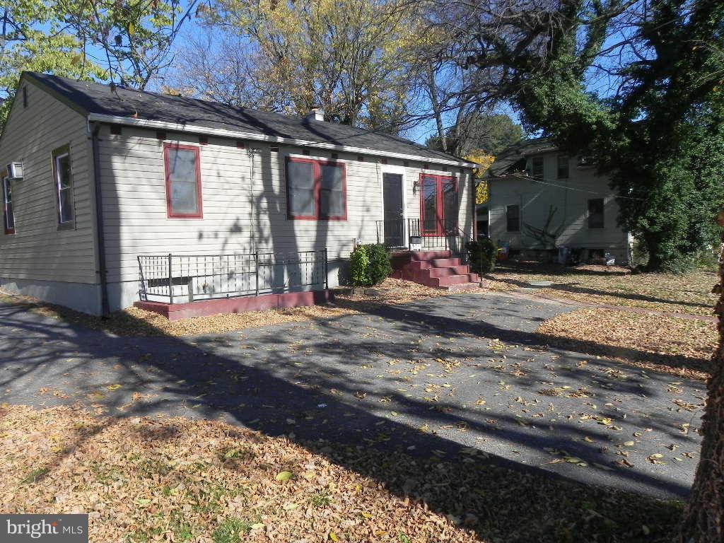 CATONSVILLE - Residential