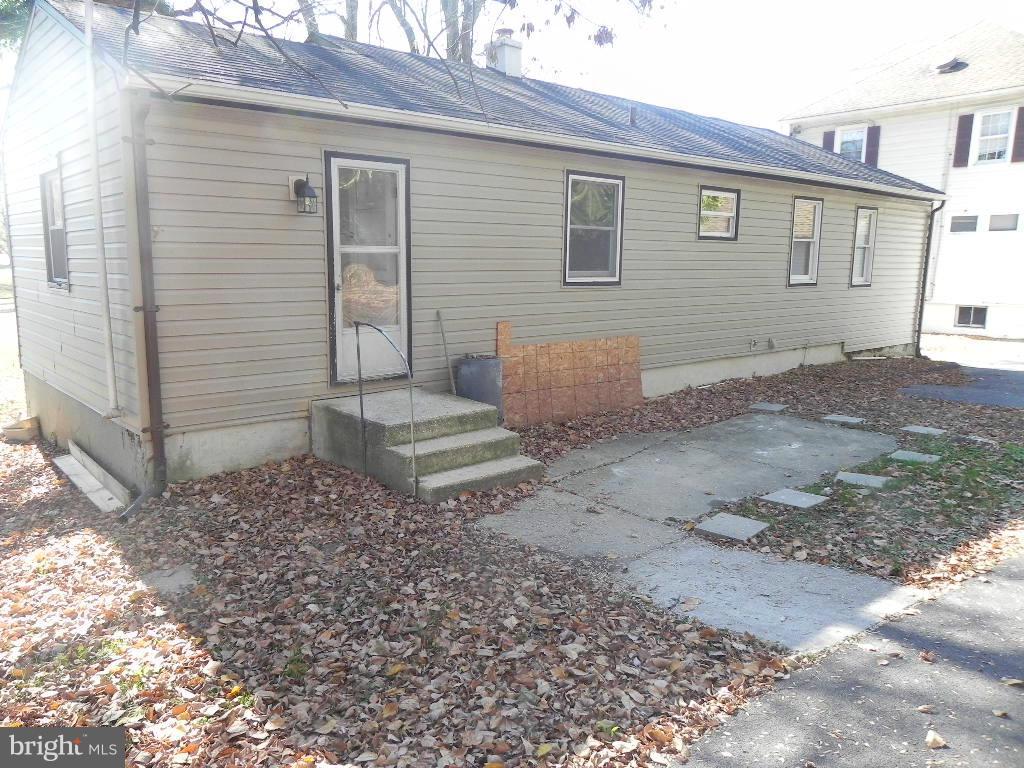 CATONSVILLE - Residential