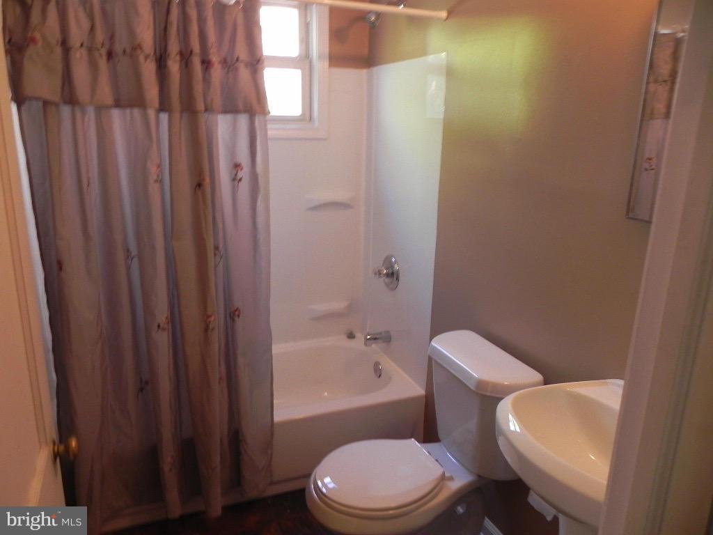 CATONSVILLE - Residential