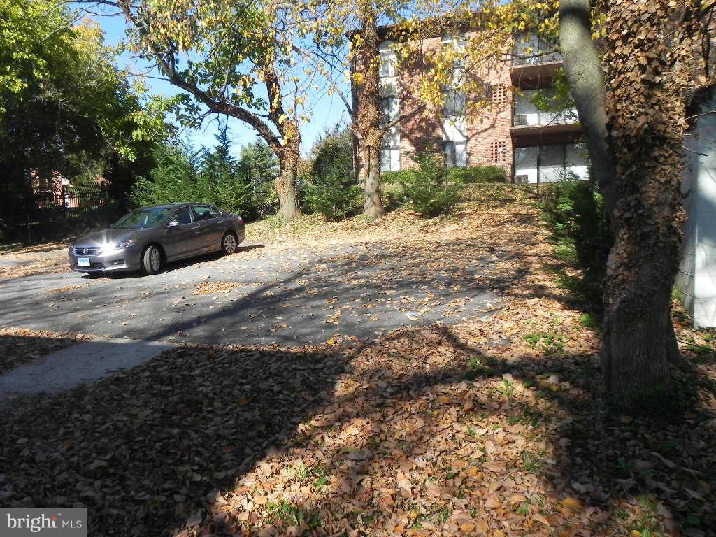 CATONSVILLE - Residential