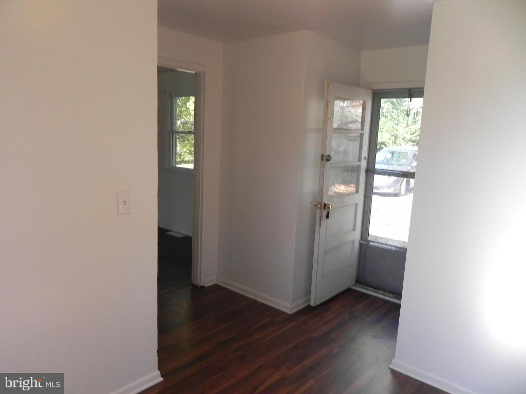 CATONSVILLE - Residential