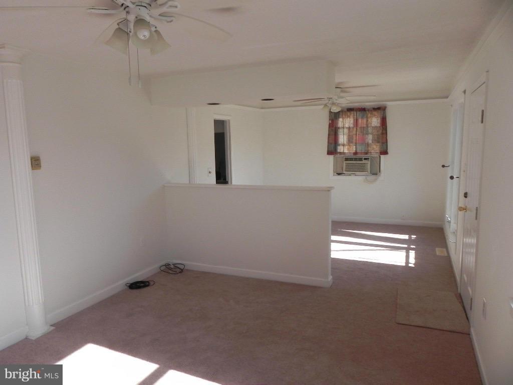 CATONSVILLE - Residential