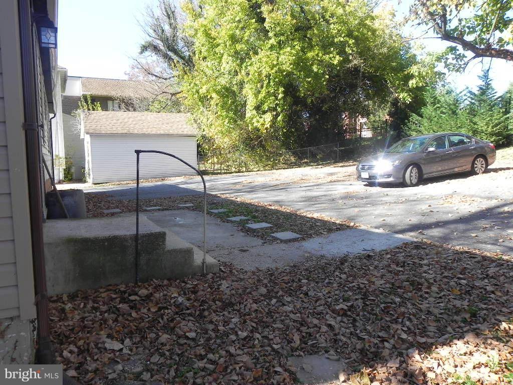 CATONSVILLE - Residential