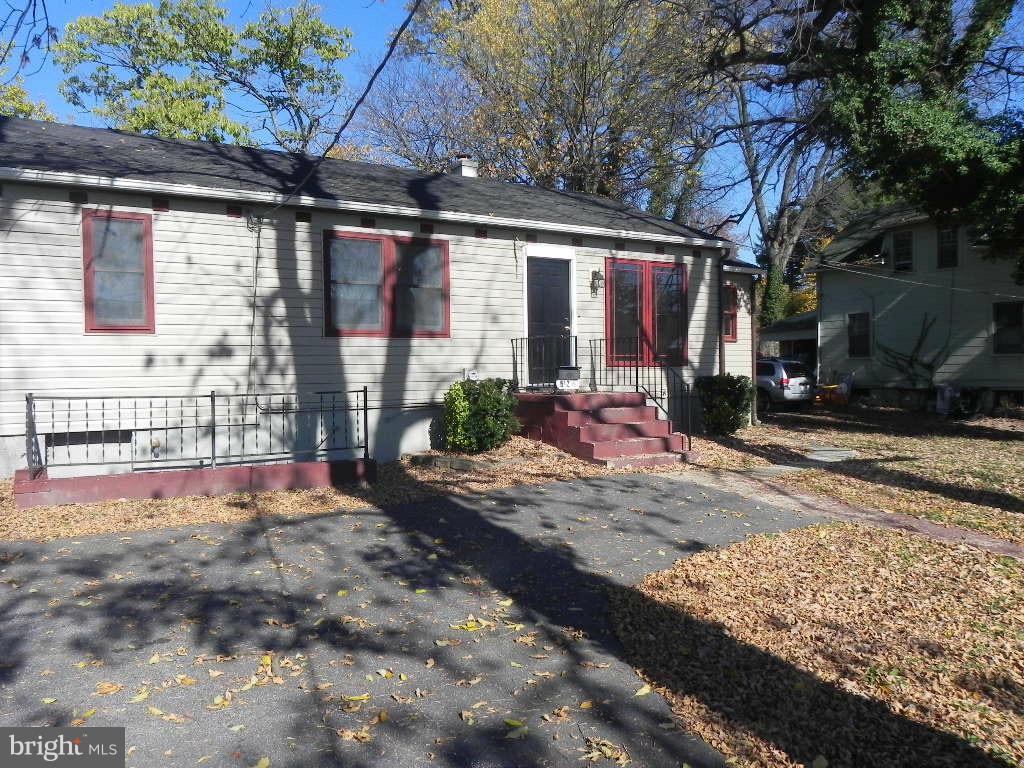 CATONSVILLE - Residential