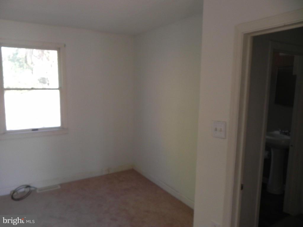 CATONSVILLE - Residential