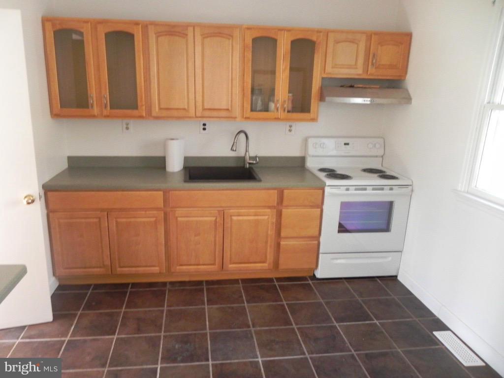 CATONSVILLE - Residential