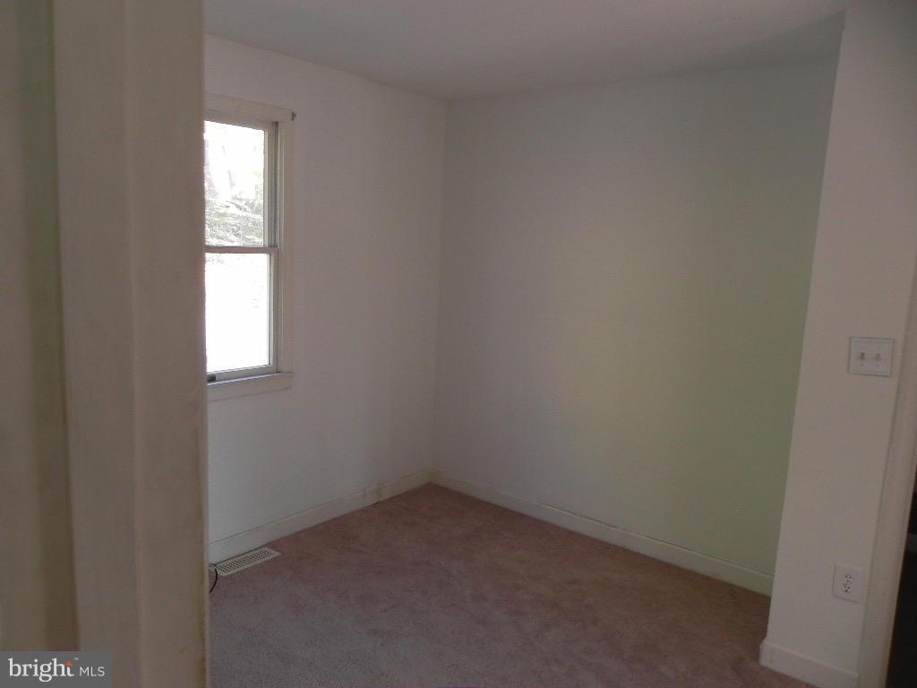 CATONSVILLE - Residential