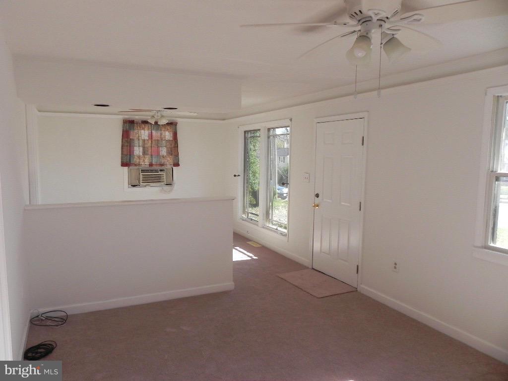 CATONSVILLE - Residential