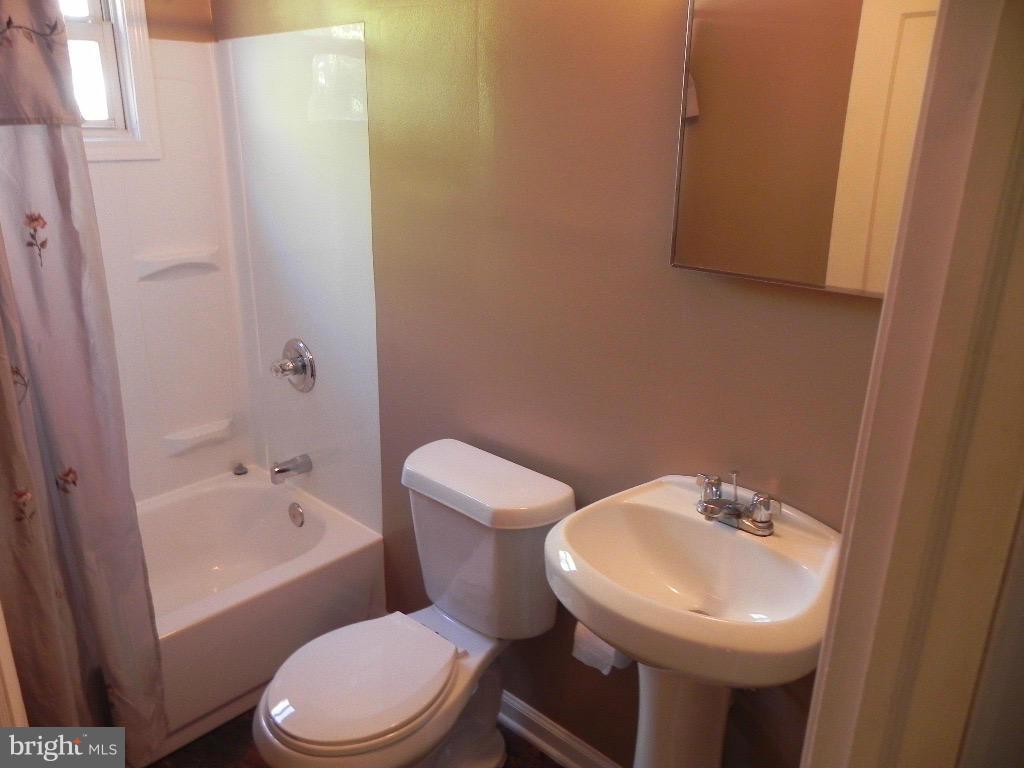 CATONSVILLE - Residential