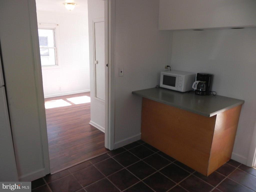 CATONSVILLE - Residential