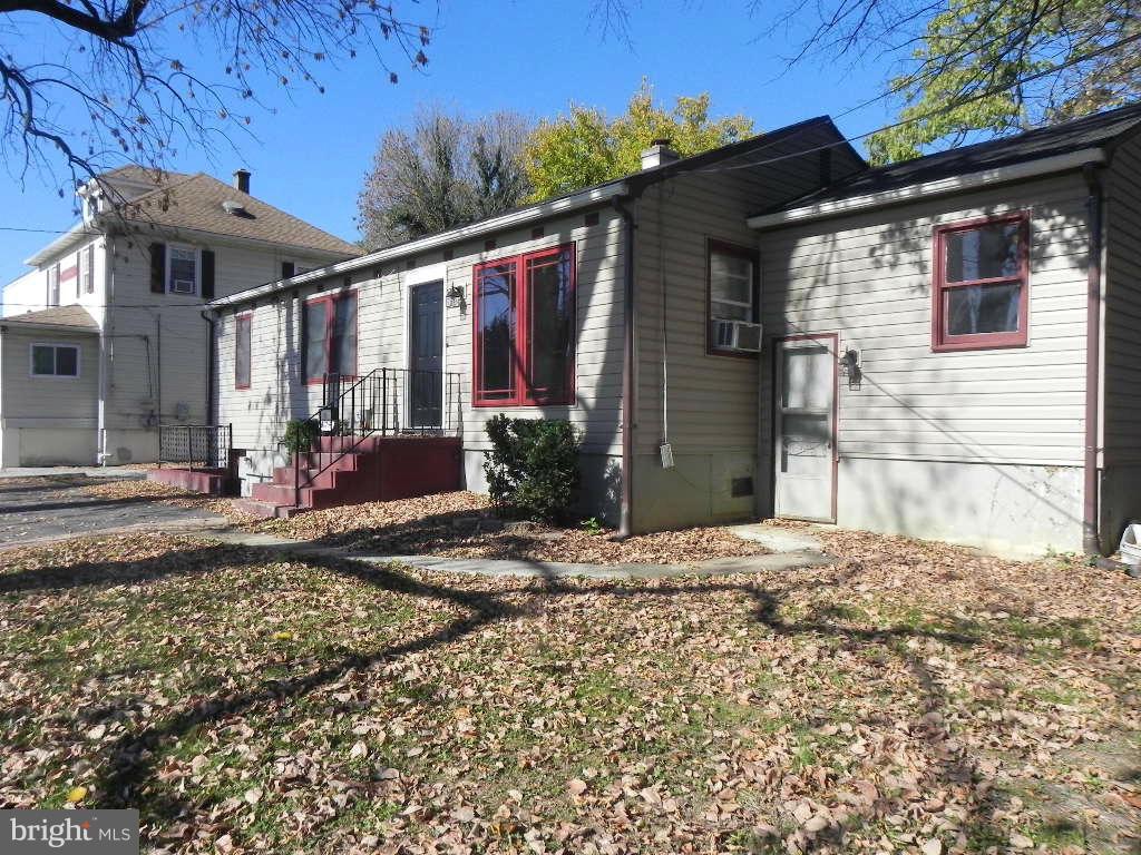 CATONSVILLE - Residential