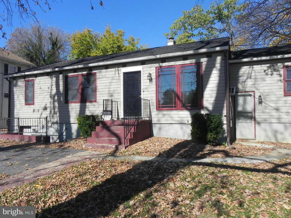 CATONSVILLE - Residential