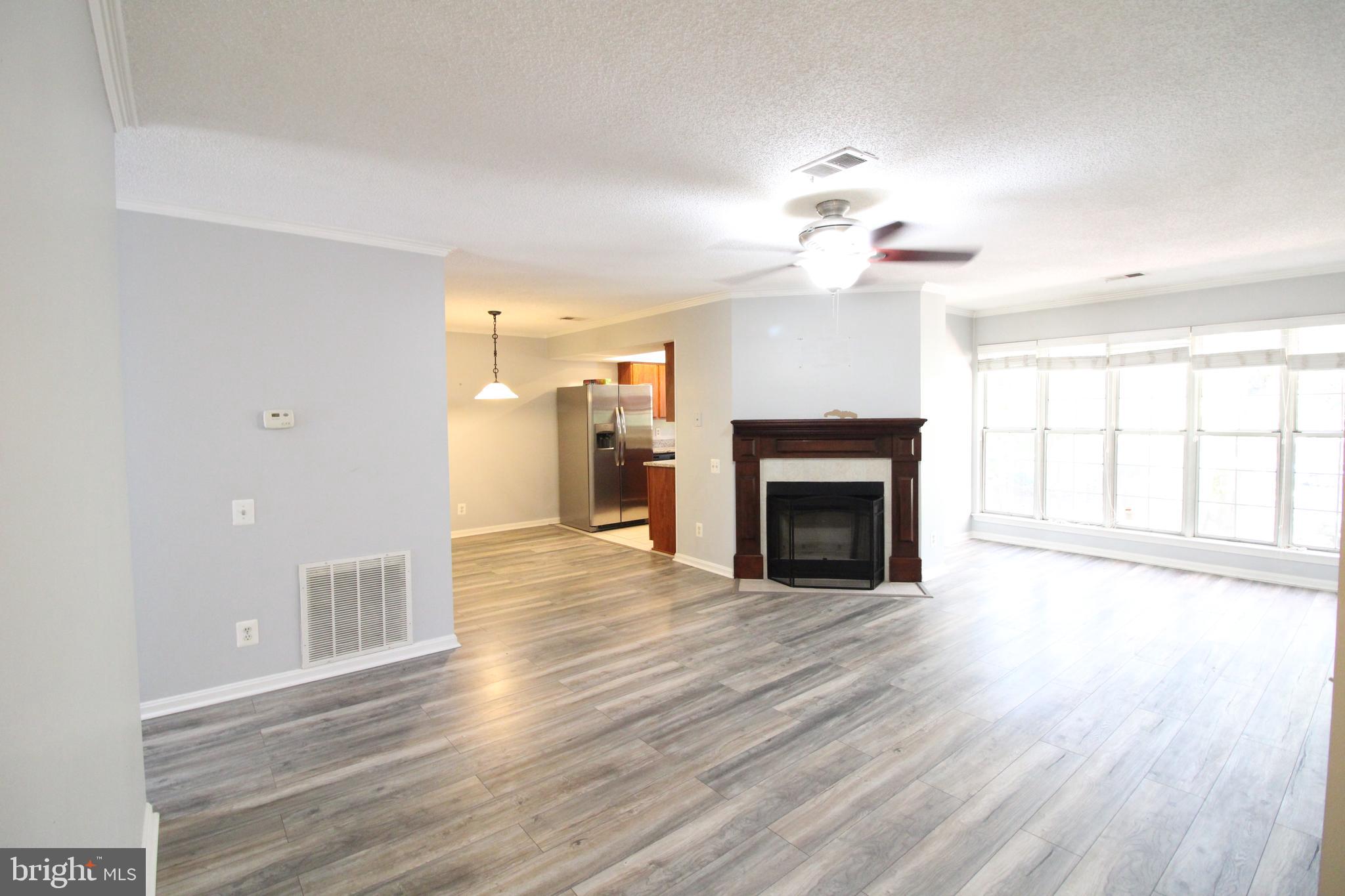 HEIGHTS AT PENDERBROOK - Residential Lease