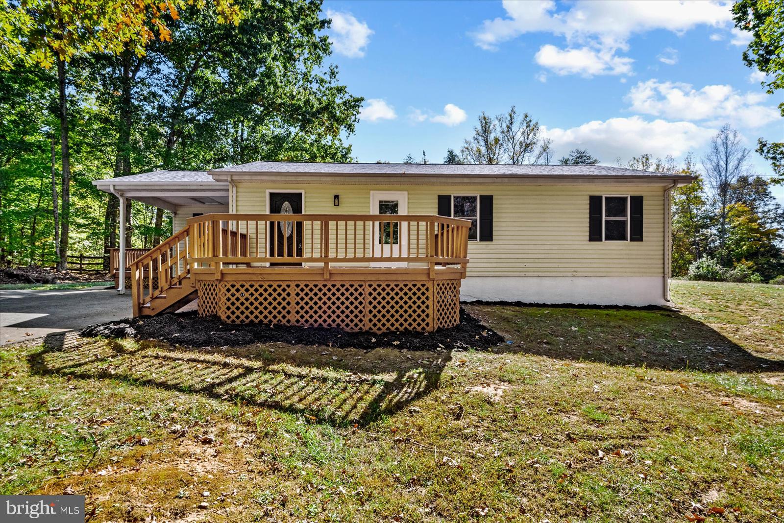 5619 COURTNEYS CORNER ROAD