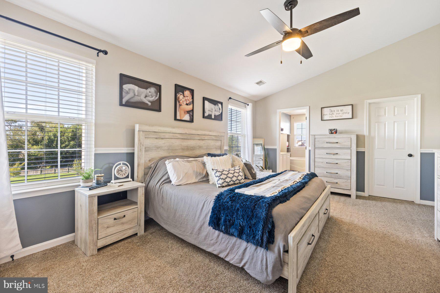 MEADOWBROOK - Residential