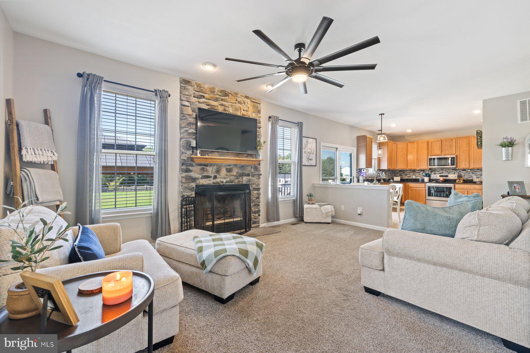 MEADOWBROOK - Residential