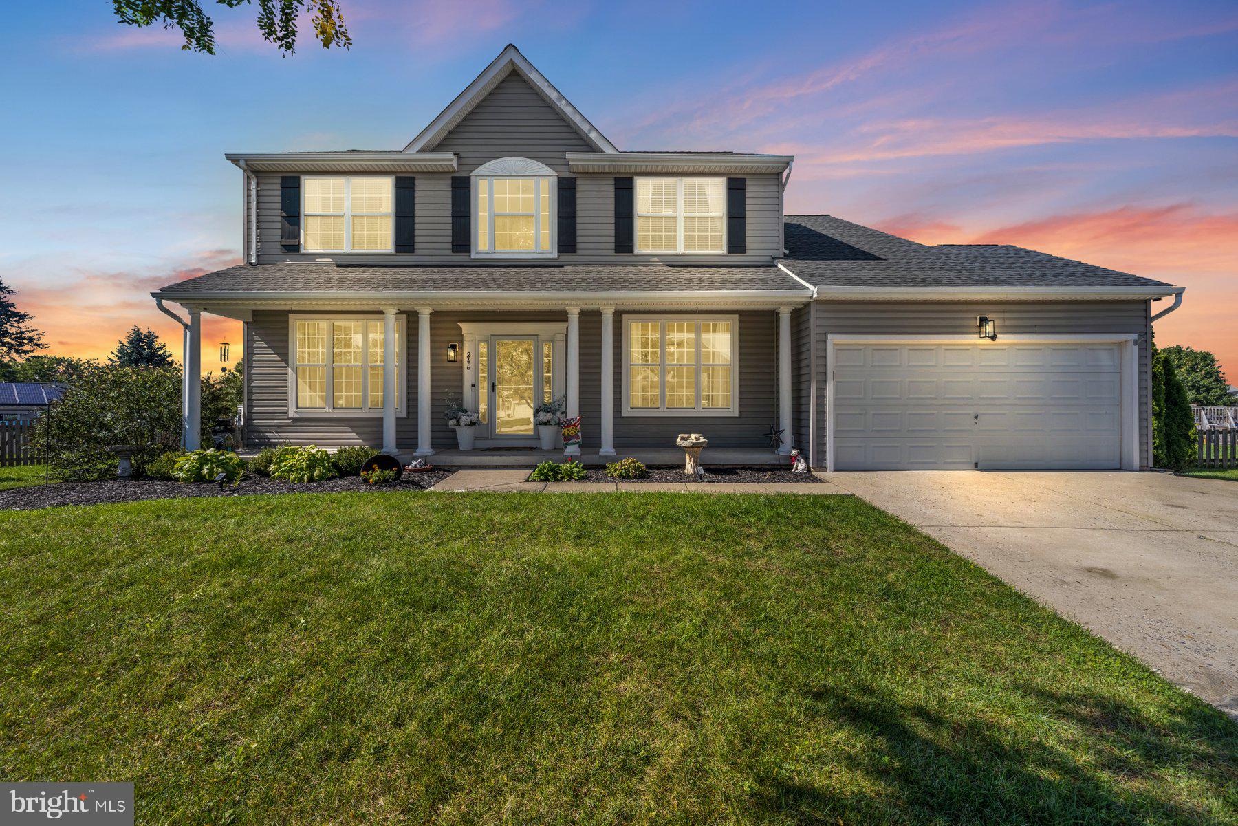 MEADOWBROOK - Residential