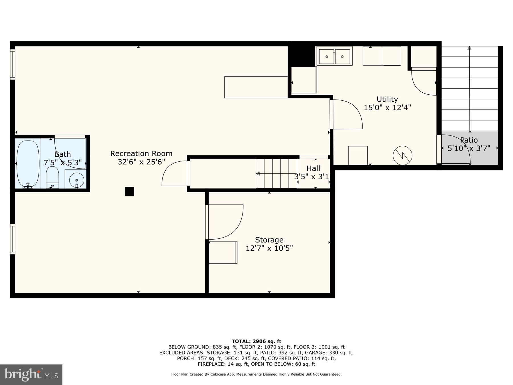 MEADOWBROOK - Residential