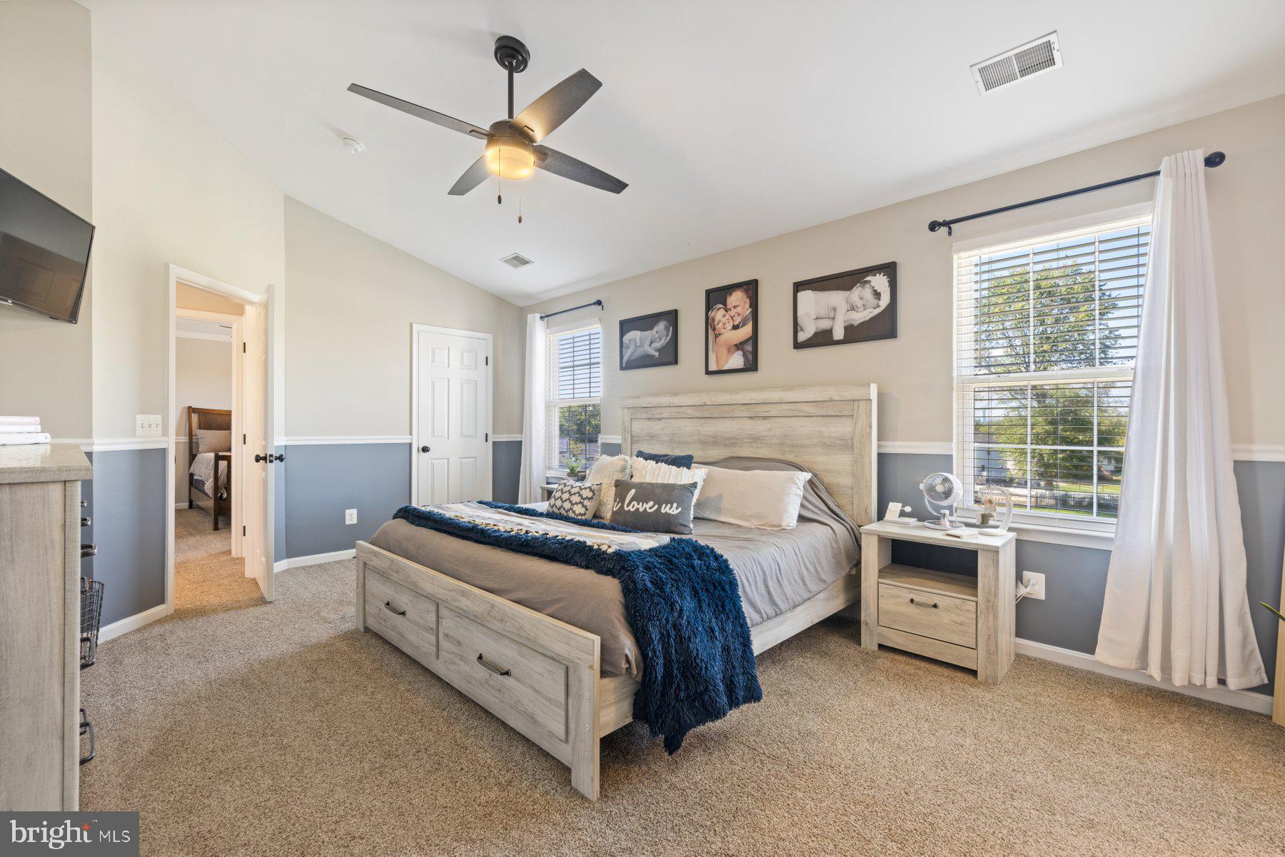 MEADOWBROOK - Residential