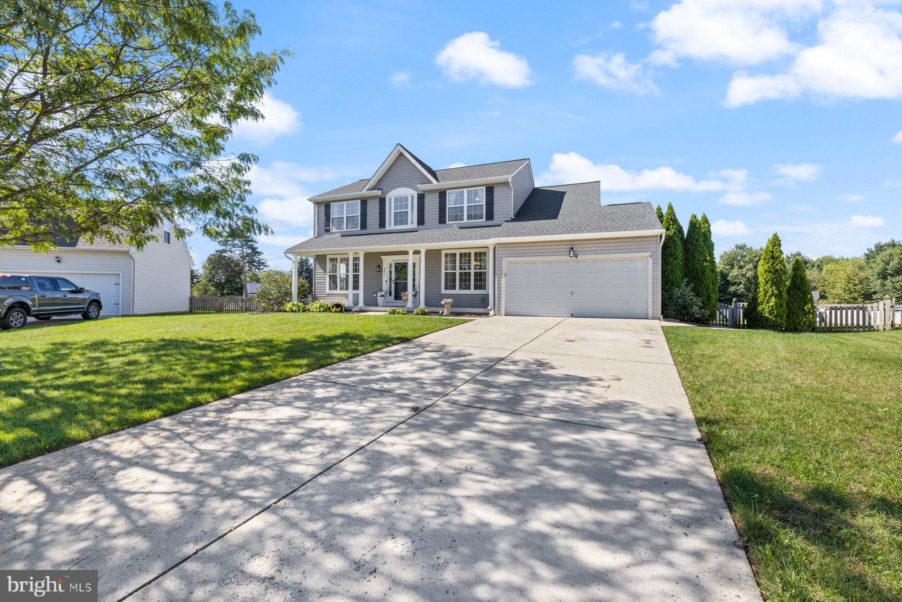 MEADOWBROOK - Residential